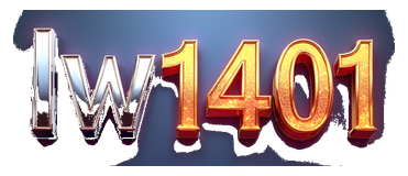 lw1401 logo